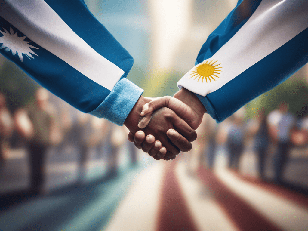 25 de Mayo. ¡Qué siempre viva la&nbsp;Patria!