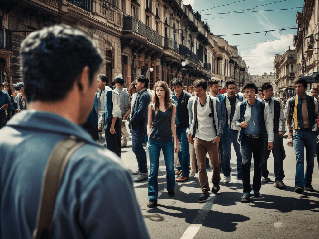 Impacto del  Ajuste Económico en Santiago del Estero: Respaldos y&nbsp;Desafíos