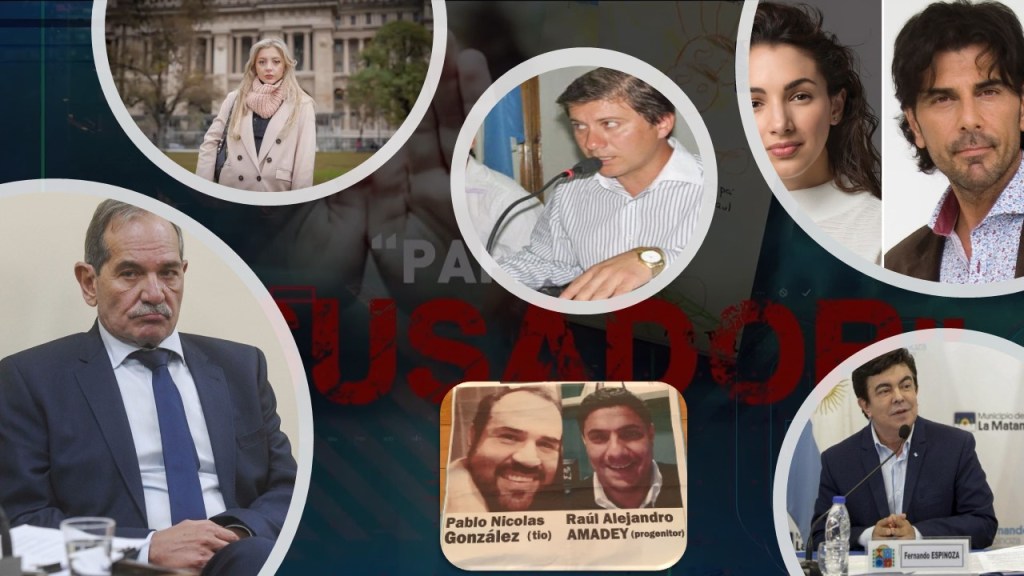 Tiempos de cambios… El caso Ana Paula&nbsp;Curi