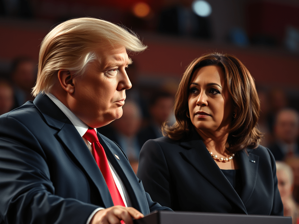 Análisis Electoral de Estados Unidos y sus Implicancias para Argentina (20 de septiembre de&nbsp;2024)