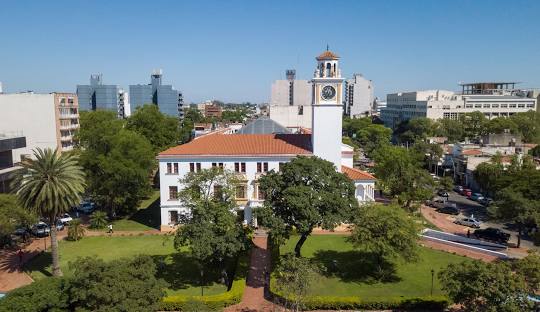 Tendencias Políticas en Santiago del Estero: Encuesta de Consultora&nbsp;Polites