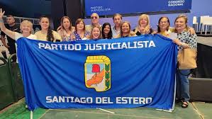 EL PJ SANTIAGUEÑO ENFRENTA SU MAYOR DESAFÍO: EL AVANCE LIBERTARIO Y EL PESO DEL VOTO&nbsp;SILENCIOSO