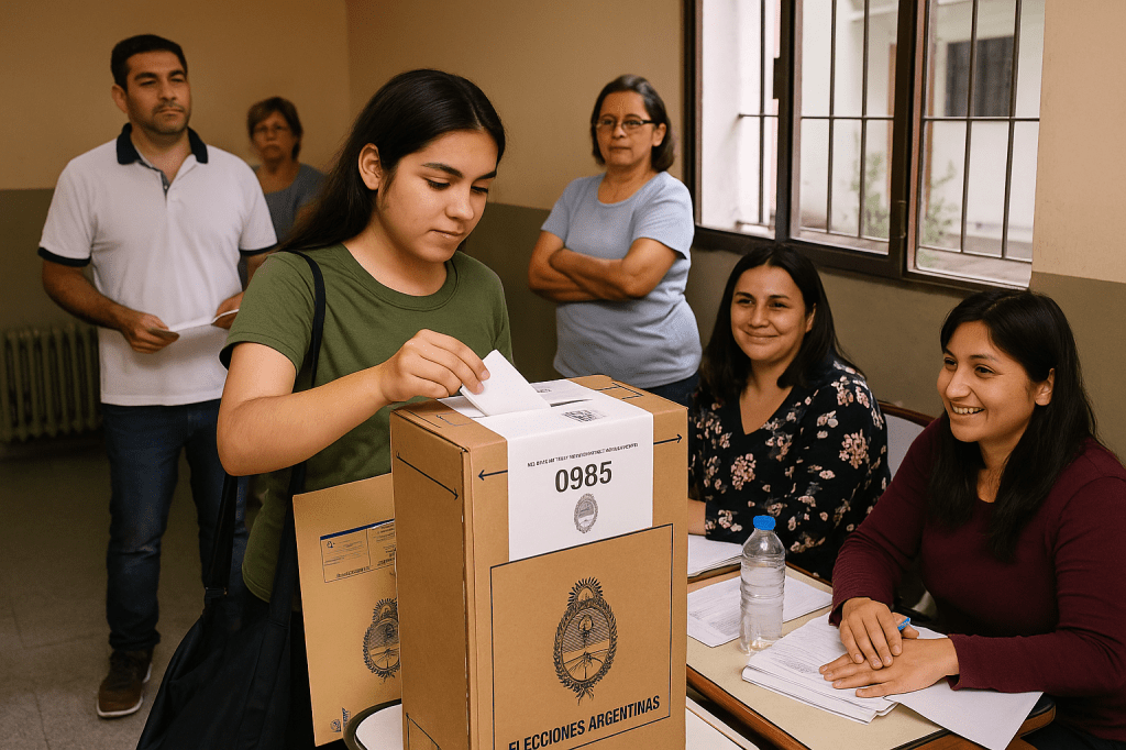 🔥 Santiago 2025: el tablero que nadie quiere&nbsp;mirar