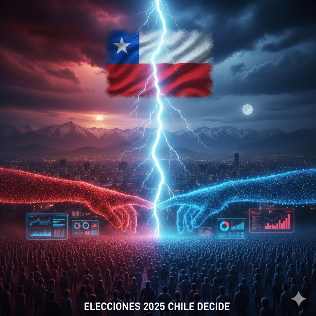 📰 Análisis Exclusivo: La Ventaja de Kast se Desmorona Tras Error Táctico&nbsp;Clave