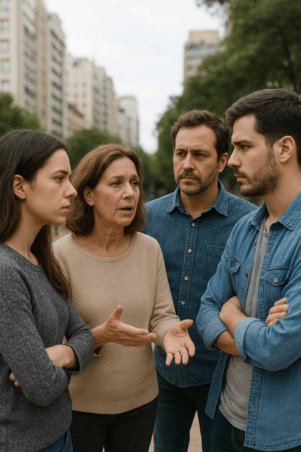 La Voz del Cambio en las Urnas: Un Análisis Cualitativo del Triunfo de La Libertad Avanza en las Legislativas de&nbsp;2025