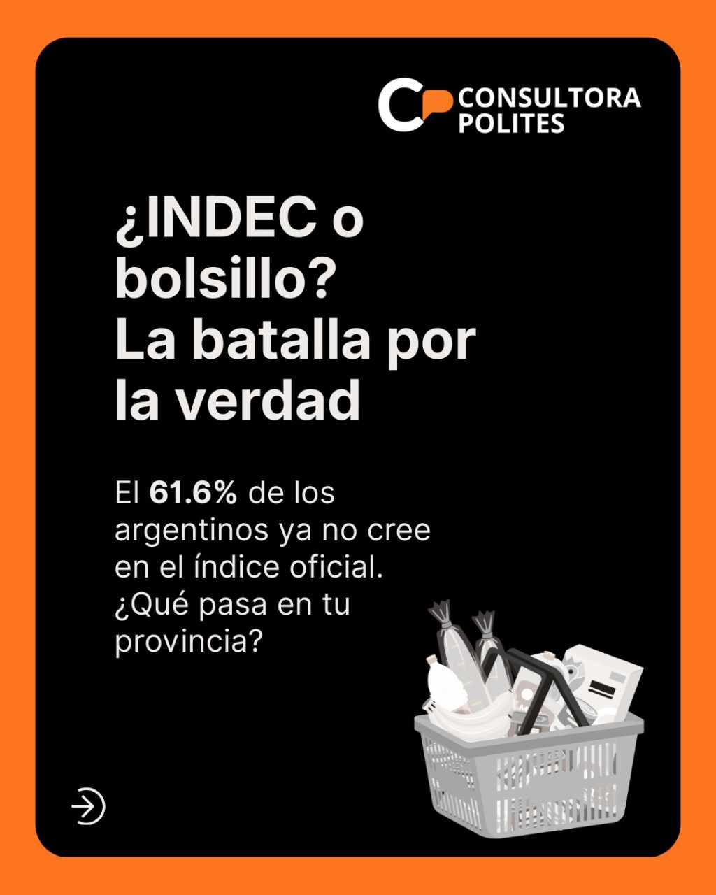 INDEC: ¿La resurrección del «Dibujo» o el fin de la Verdad&nbsp;Estadística?